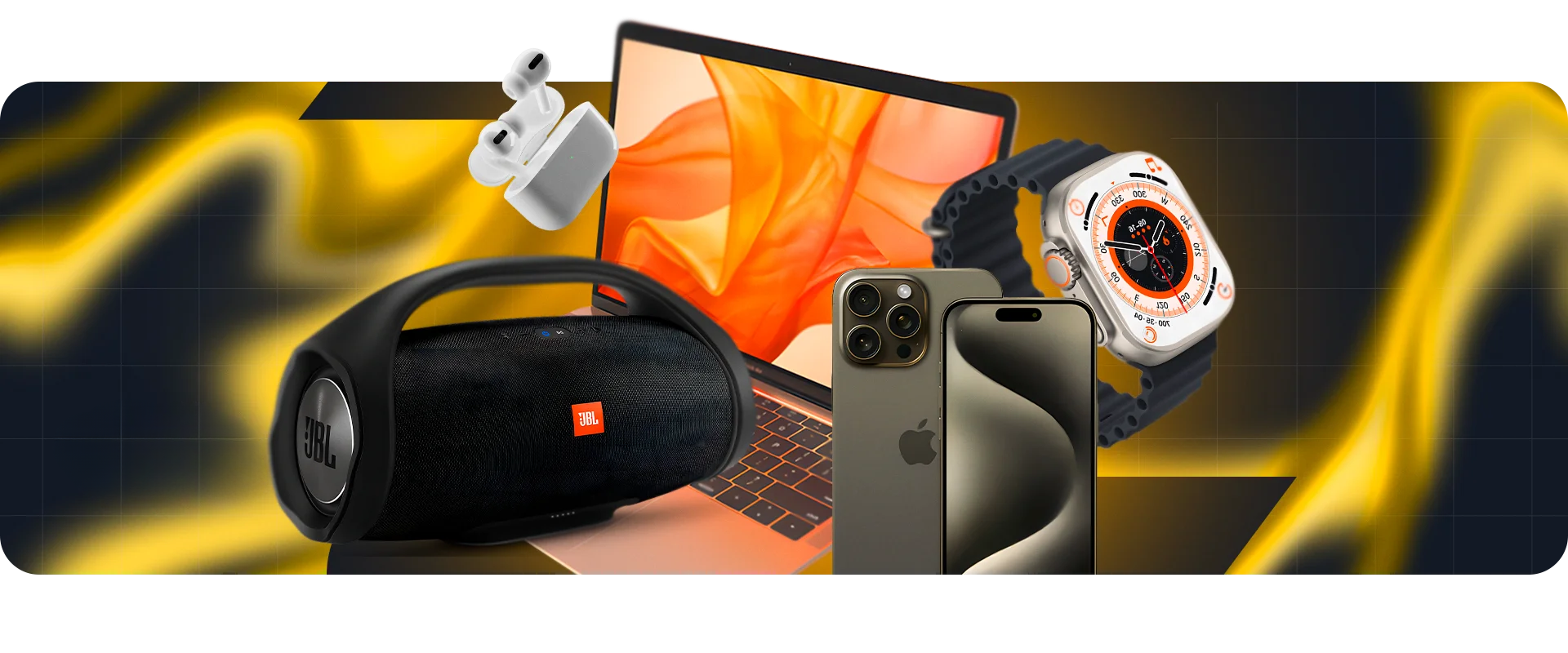 COMBO APPLE OU JBL - R$ 3,00 - PRÊMIOS DE ATÉ R$5.000,00 